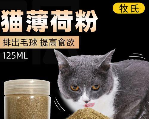 如何正确喂养宠物猫（以小猫护毛粉怎么吃为例）