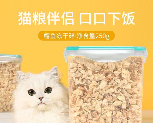 小猫可以吃鳕鱼吗（了解小猫的饮食需求及如何喂养）