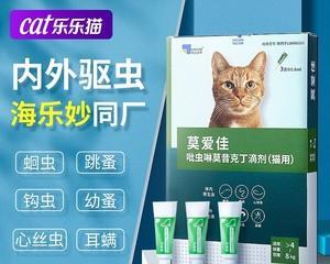 如何正确给宠物猫咪服用驱虫药（避免误区）