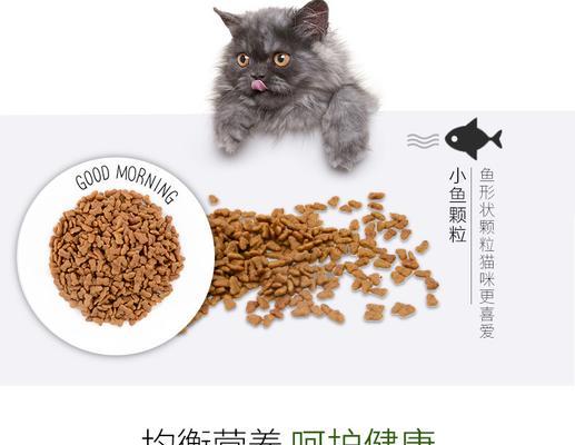 如何选择适合美短猫的猫粮（了解美短猫的营养需求）