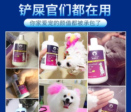 揭秘挤螨猫咪猫咪除螨药膏的使用技巧（掌握宠物除螨的正确方式）