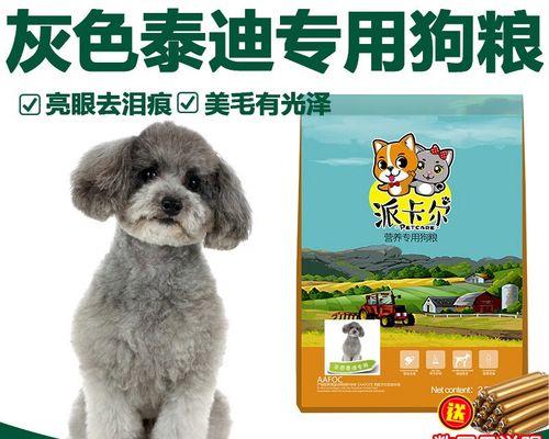 如何科学喂养2个月半的泰迪犬（每日狗粮摄入量和喂食时间表）