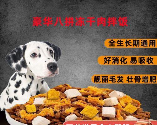 狗狗幼崽能否以成犬狗粮为主食（探究不同阶段犬粮需求与喂养建议）