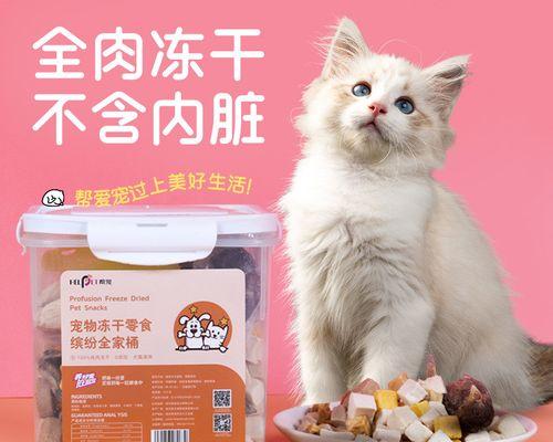 猫咪埋猫粮的好处和注意事项（以宠物为主）