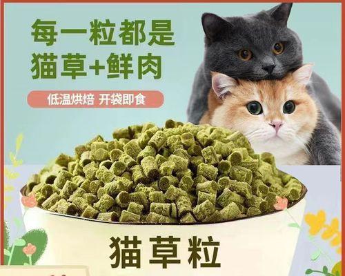 猫咪每天吃多少猫草才健康（宠物主人必读的喵星人养护指南）