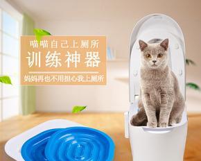 小猫拉屎全攻略（以宠物为主）