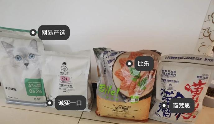 猫狗为何都对猫粮感兴趣？这是什么原因？